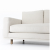 Kyra Sofa, Cream