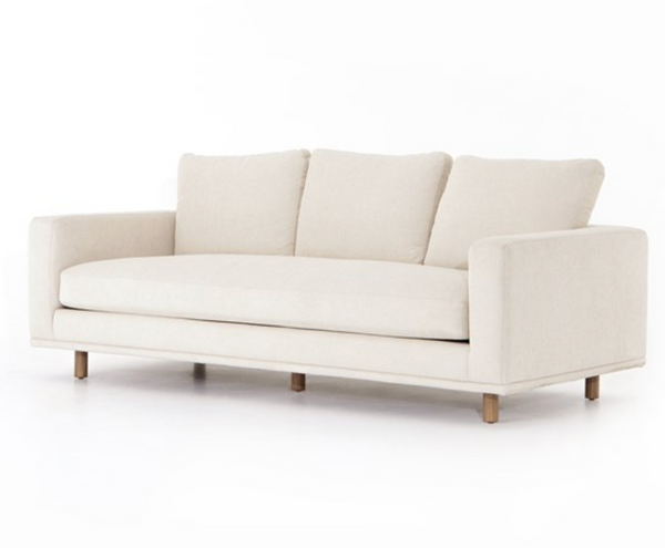 Kyra Sofa, Cream