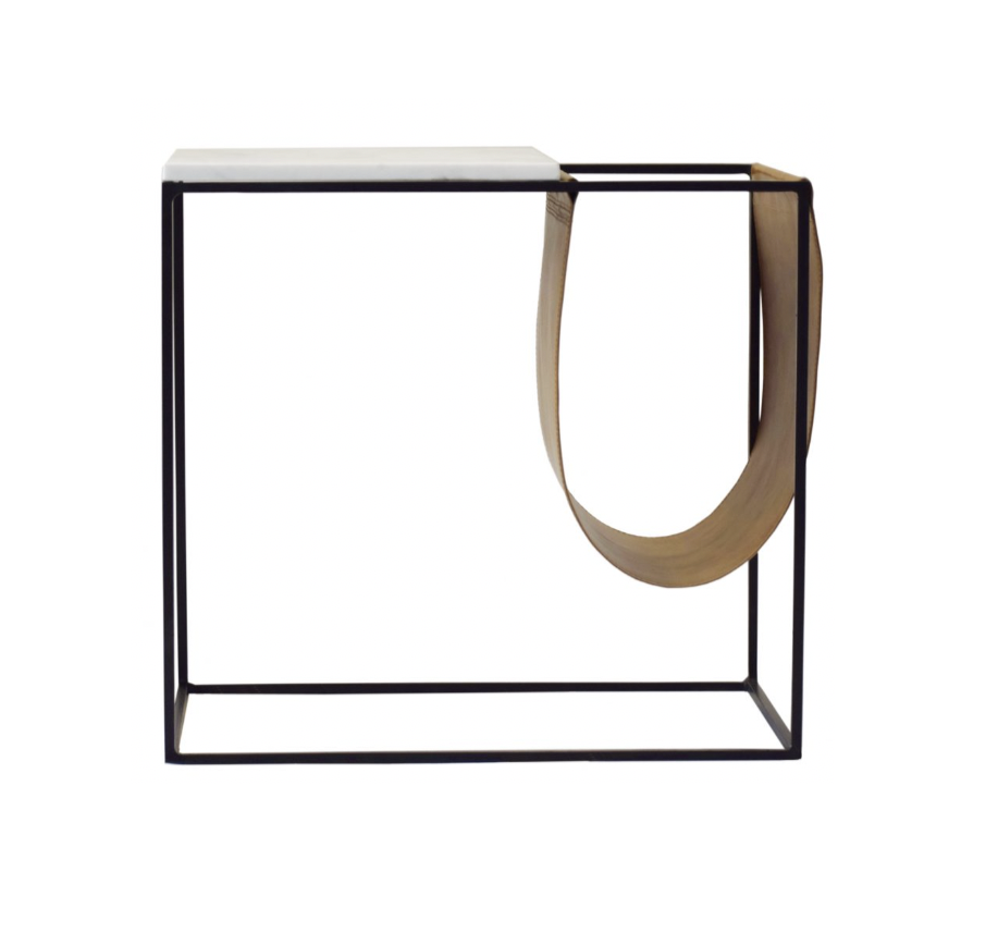 Dynasty Magazine/Record Rack