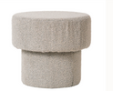 Boucle Pouf