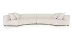 Liam 2 Piece Sectional, Astor