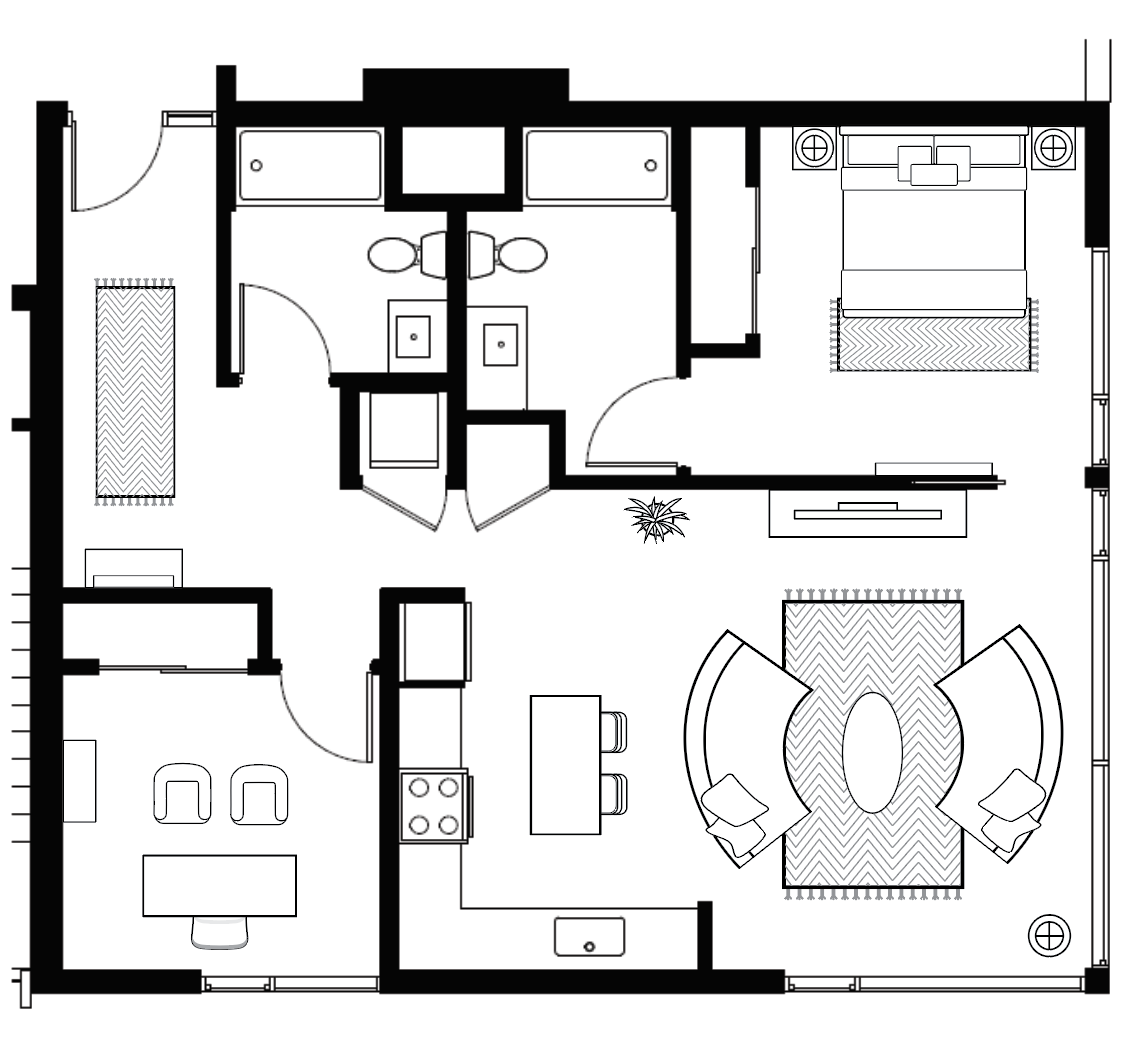 Hamilton Webster 201 V2 Collection