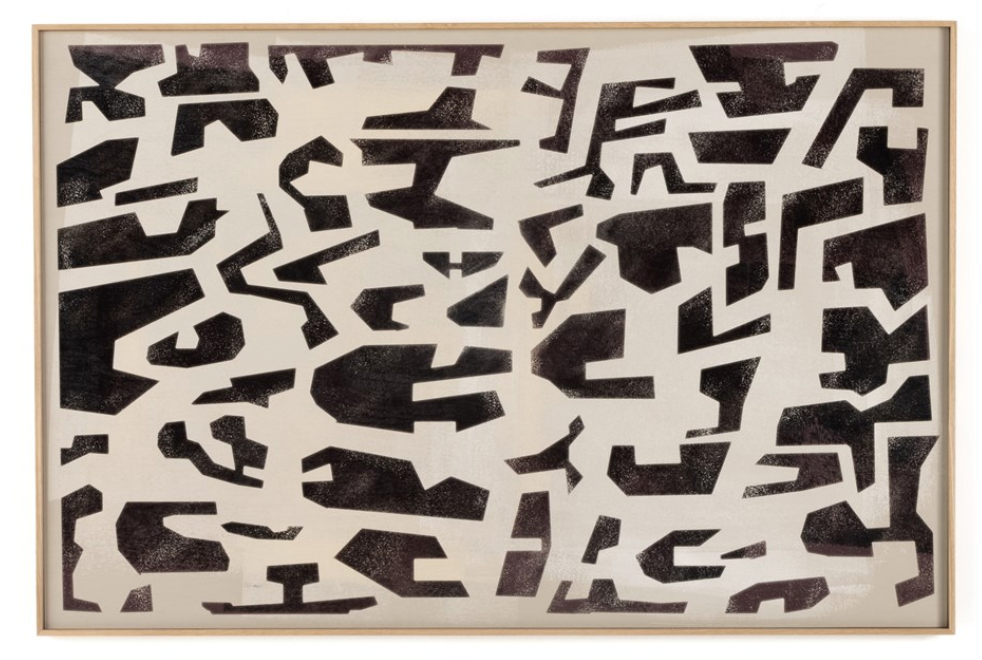 Block II by Coup D'Esprit