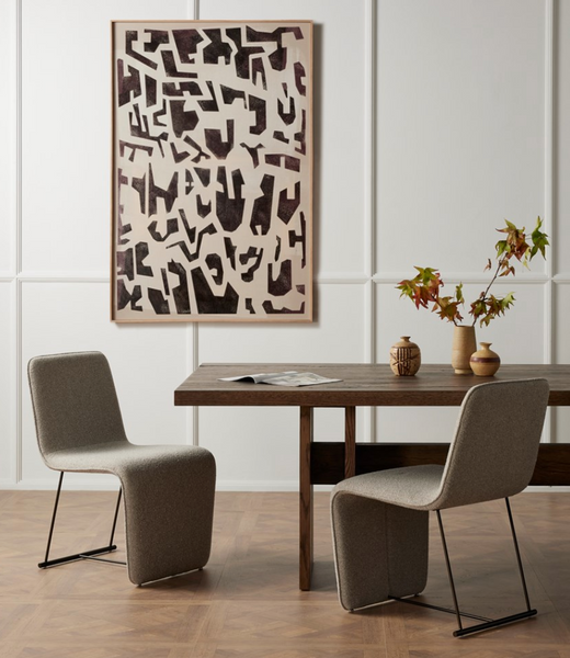 Block II by Coup D'Esprit