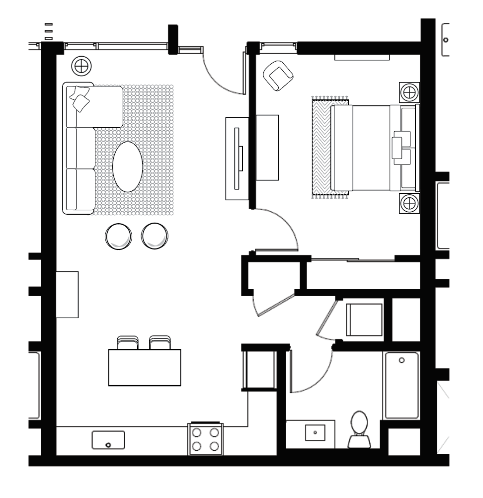 Hamilton Webster 203 V2 Collection