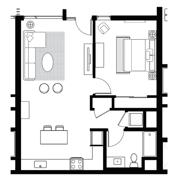 Hamilton Webster 203 V2 Collection