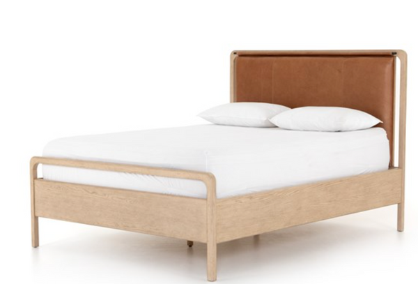 Quinn Queen Bed