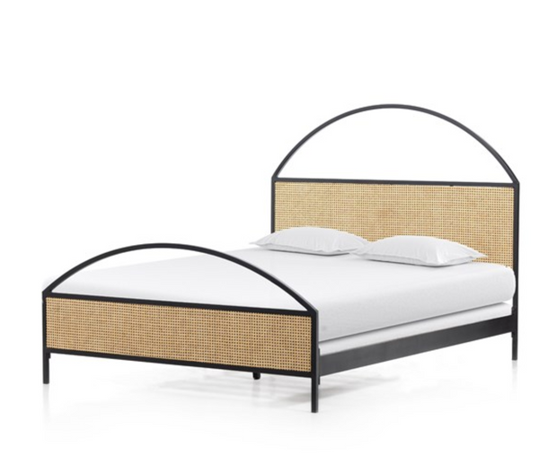 Natalie Bed - King