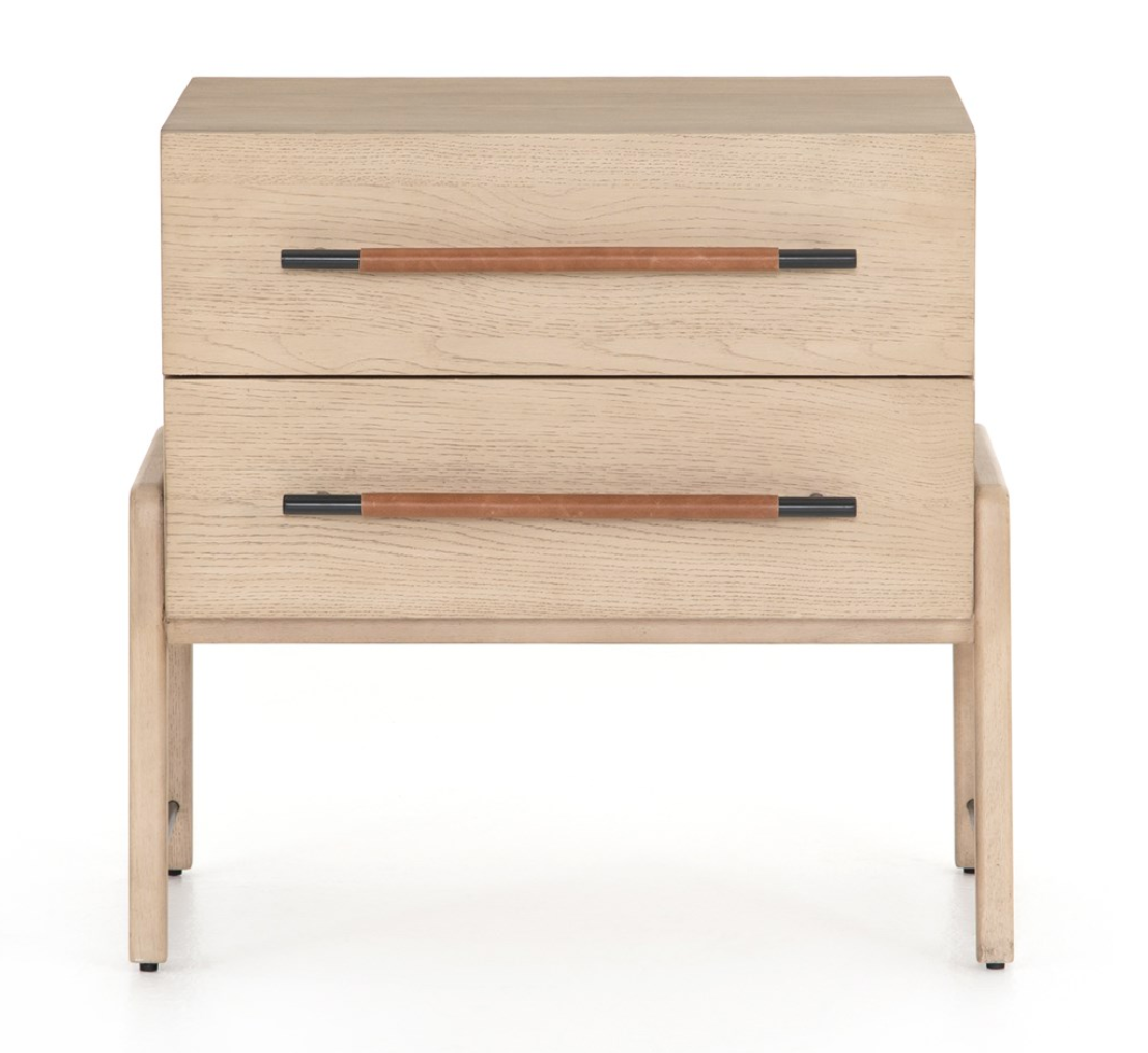 Quinn Nightstand