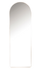 Arched Floor Mirror