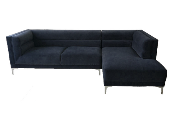 Indigo Sectional