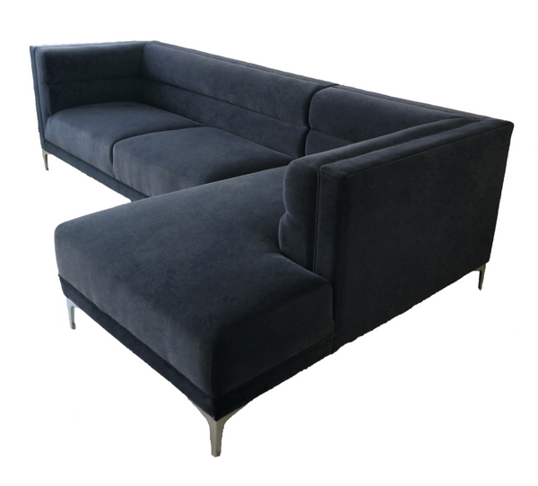 Indigo Sectional