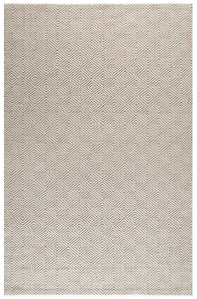 Chillion Tan Rug 8x10