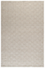 Chillion Tan Rug 8x10