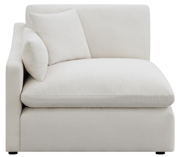 Cloud Sofa - 2 Piece Sectional