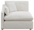 Cloud Sofa - 2 Piece Sectional