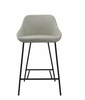 William Counter Stool