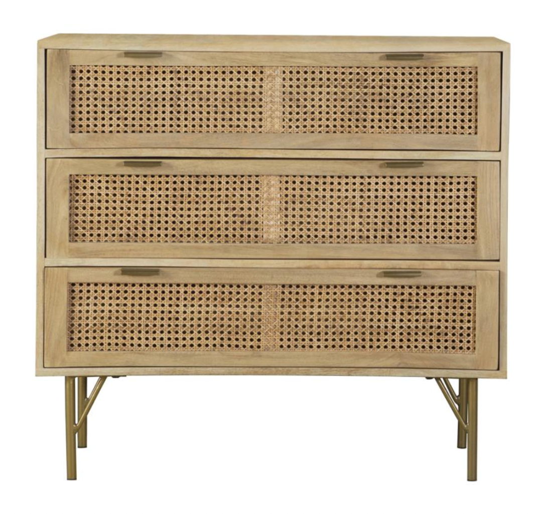Ophelia Accent Cabinet