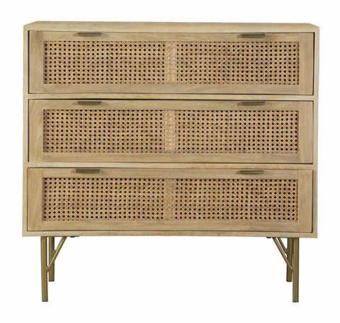 Ophelia Accent Cabinet