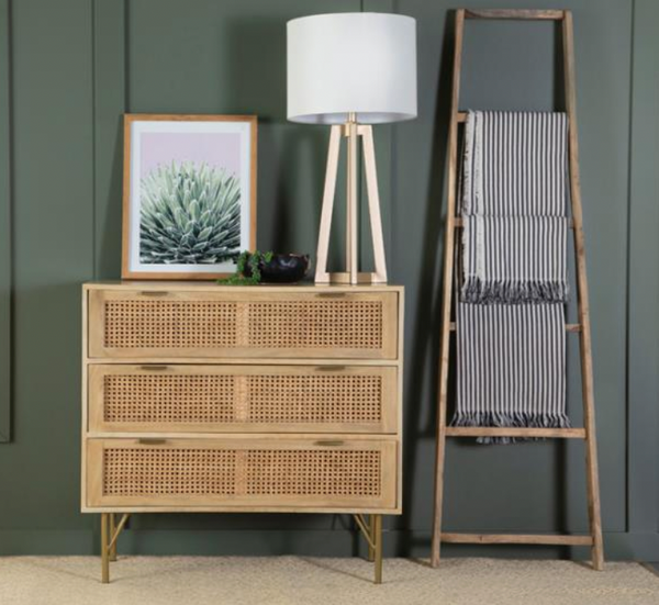 Ophelia Accent Cabinet