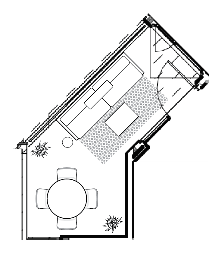 West Edge Outdoor Collection