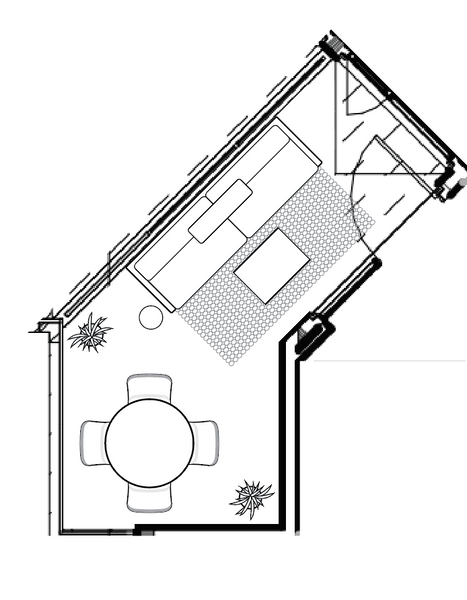 West Edge Outdoor Collection