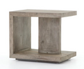 Harlem Side Table
