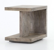 Harlem Side Table