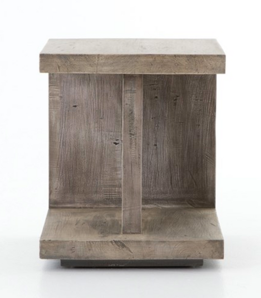 Harlem Side Table