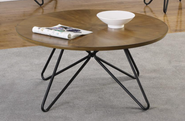 Xavier Coffee Table