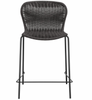 Woven Counter Stool (set of 2)