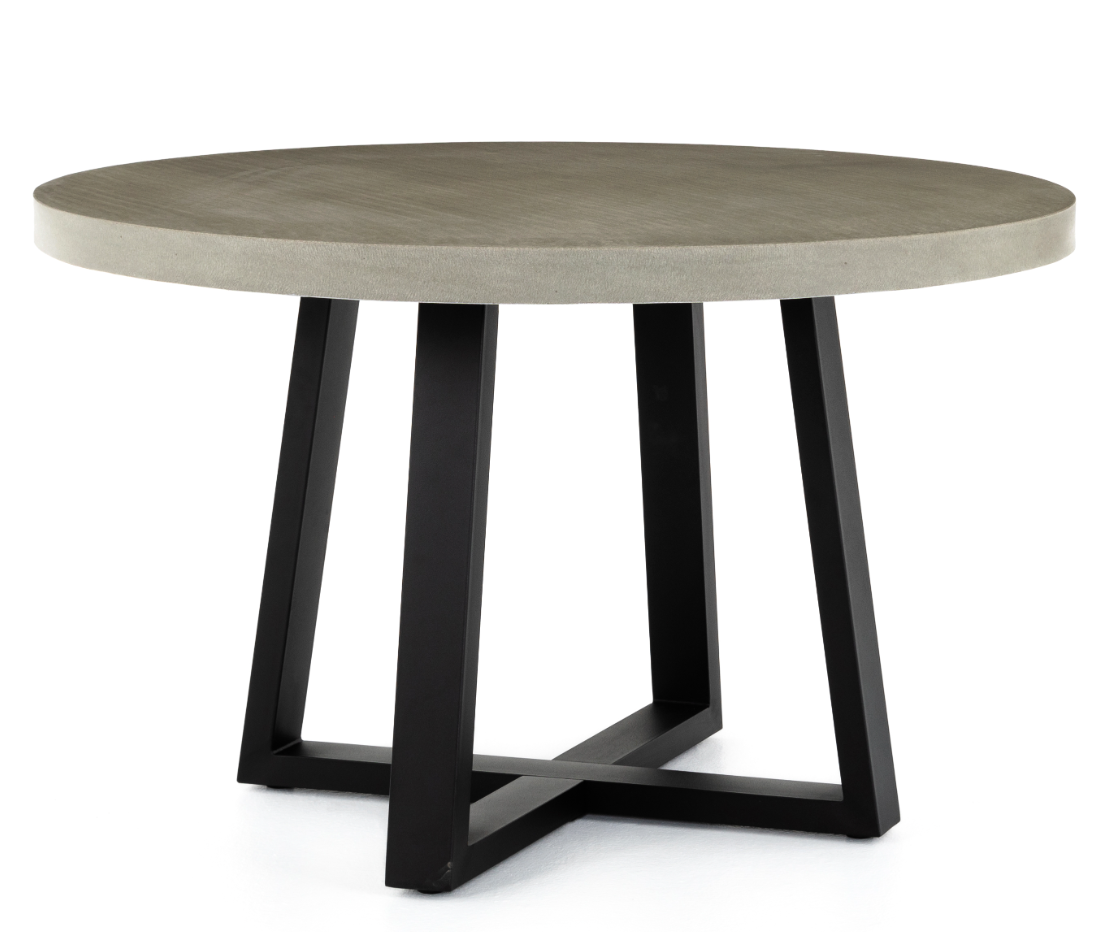 Syrus Outdoor Dining Table