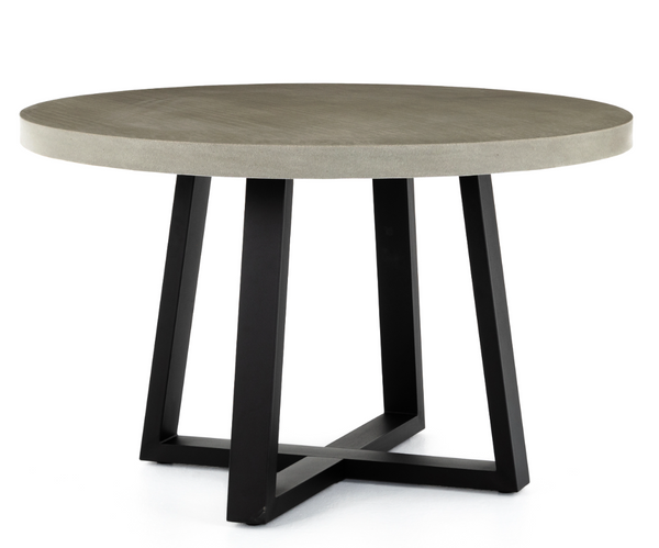 Syrus Outdoor Dining Table