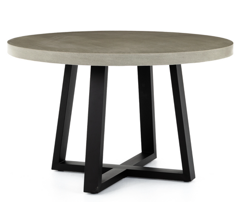 Syrus Outdoor Dining Table