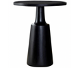 Arden Accent Table, Black