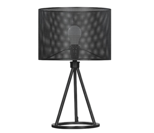 Carter Table Lamp
