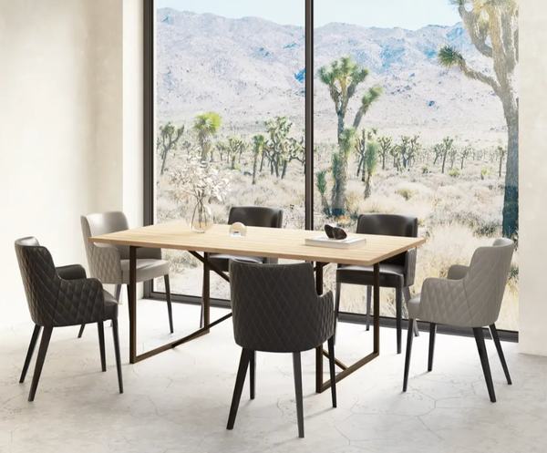 Sierra Dining Table
