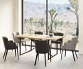 Sierra Dining Table