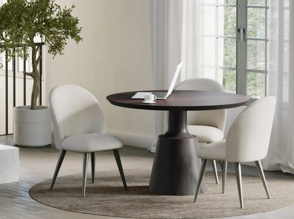 Clarissa Chair, Set of 2