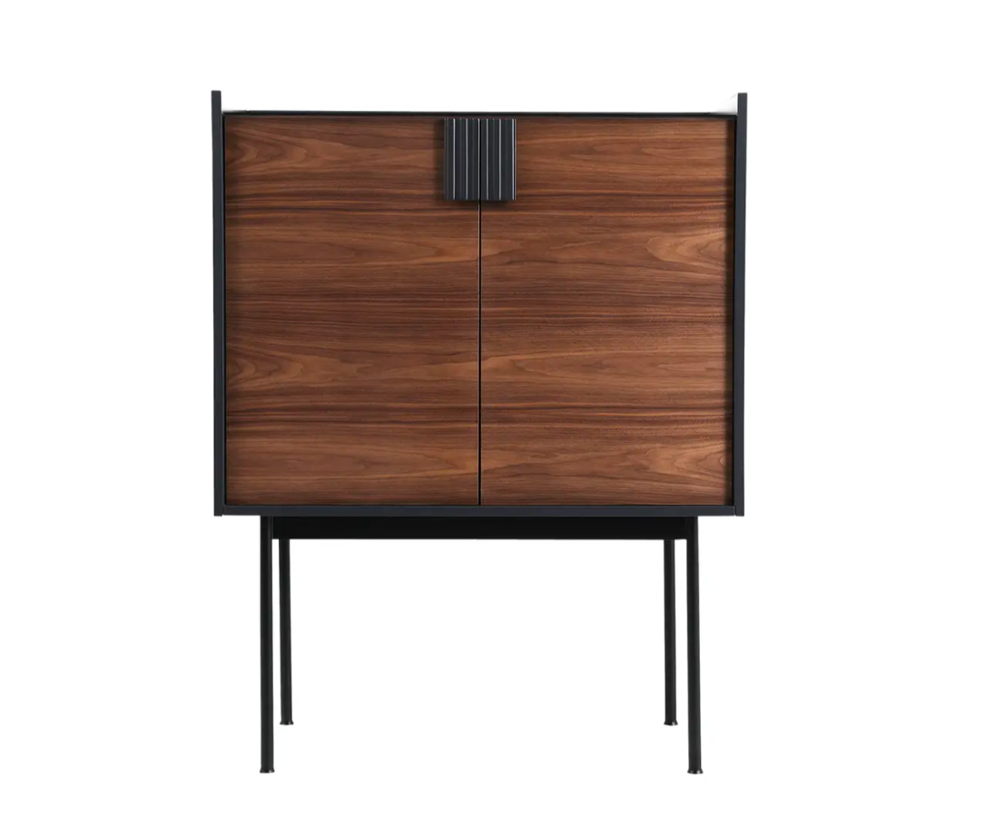 Yasmin Bar Cabinet