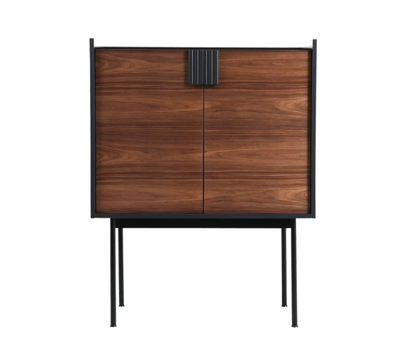 Yasmin Bar Cabinet