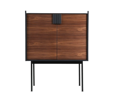 Yasmin Bar Cabinet