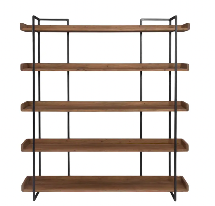 Marlo Bookshelf