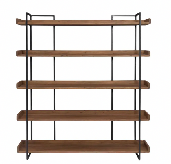 Marlo Bookshelf