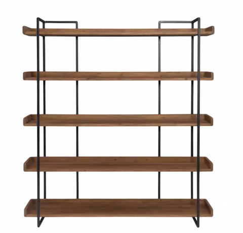 Marlo Bookshelf