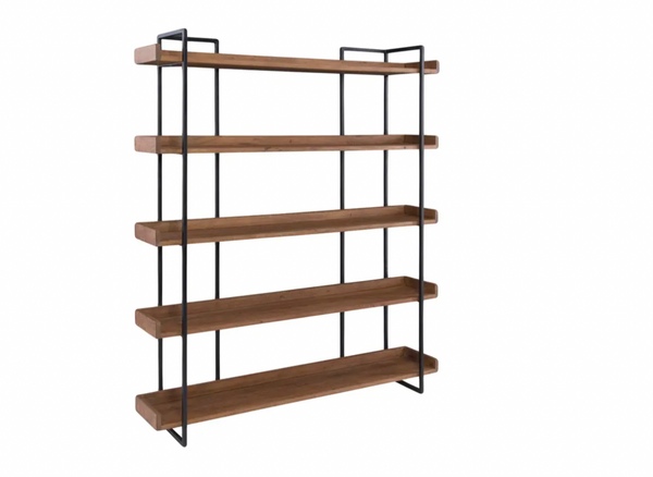 Marlo Bookshelf