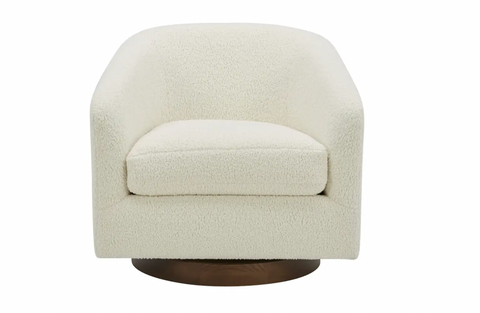 Zion Swivel Chair