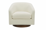 Zion Swivel Chair