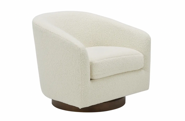 Zion Swivel Chair