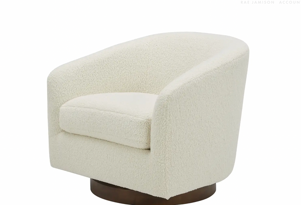 Zion Swivel Chair